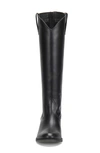 Söfft Astoria Riding Boot In Black