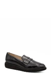 AMALFI BY RANGONI AMALFI BY RANGONI EMBREZZA WEDGE LOAFER