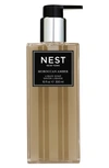 NEST NEW YORK MOROCCAN AMBER LIQUID SOAP