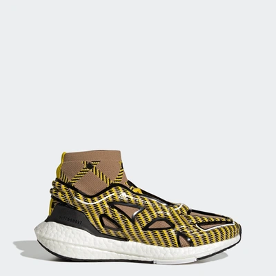 Adidas Originals Women's Adidas By Stella Mccartney Ultraboost 22 Elevated Running Shoes In Multi