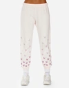Lauren Moshi Alana Butterfly Lip In Vintage Pink
