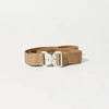 AFENDS UNISEX RECYCLED BELT