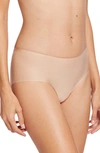 WOLFORD SKIN SEAMLESS HIPSTER BRIEFS