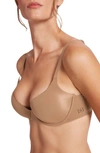 WOLFORD PURE 3W UNDERWIRE MOLDED BRA