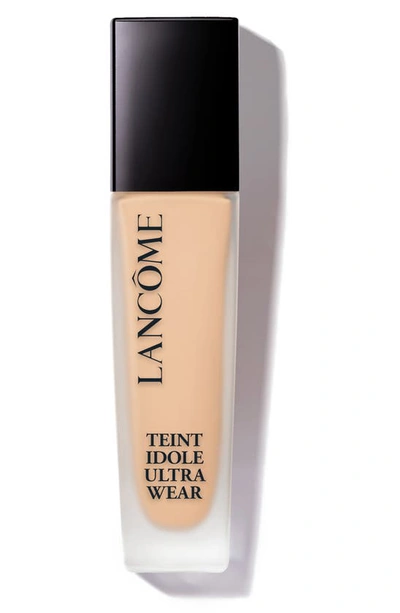 Lancôme Teint Idole Ultra Wear Foundation In 105w