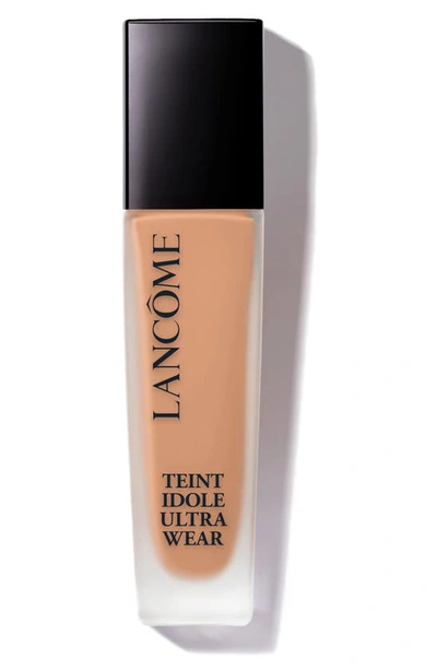 LANCÔME LANCÔME TEINT IDOLE ULTRA WEAR NATURAL MATTE FOUNDATION