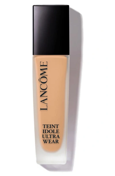 Lancôme Teint Idole Ultra Wear Foundation In 340w