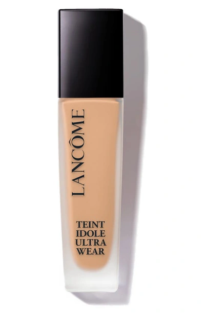 Lancôme Teint Idole Ultra Wear Foundation In 345n