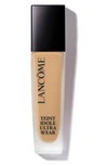 LANCÔME TEINT IDOLE ULTRA WEAR FULL COVERAGE FOUNDATION