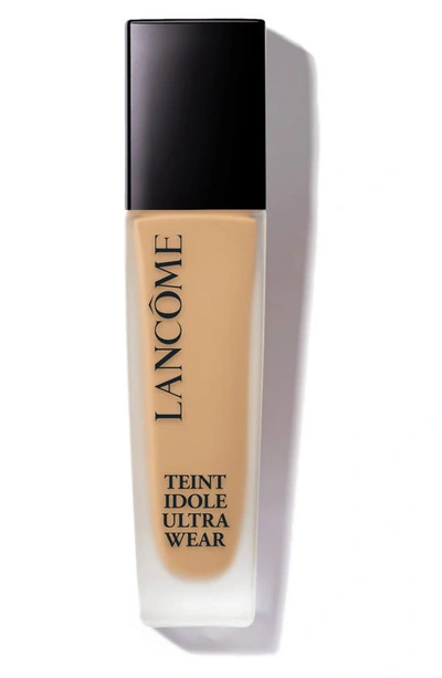 LANCÔME LANCÔME TEINT IDOLE ULTRA WEAR NATURAL MATTE FOUNDATION