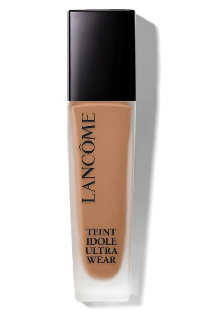 LANCÔME LANCÔME TEINT IDOLE ULTRA WEAR NATURAL MATTE FOUNDATION