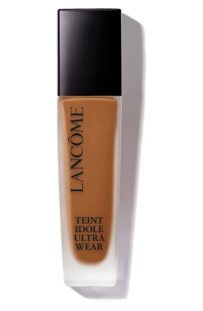 LANCÔME LANCÔME TEINT IDOLE ULTRA WEAR NATURAL MATTE FOUNDATION