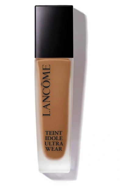 LANCÔME LANCÔME TEINT IDOLE ULTRA WEAR NATURAL MATTE FOUNDATION