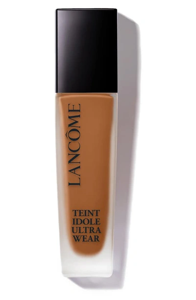 LANCÔME TEINT IDOLE ULTRA WEAR FULL COVERAGE FOUNDATION