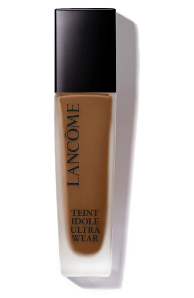 LANCÔME LANCÔME TEINT IDOLE ULTRA WEAR NATURAL MATTE FOUNDATION