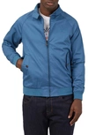 BEN SHERMAN SIGNATURE HARRINGTON COTTON JACKET