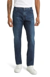 Ag Tellis Slim Fit Jeans In 9 Years Silverado