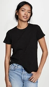Atm Anthony Thomas Melillo T-shirts In Black