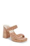 DOLCE VITA ASHBY SANDAL