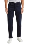 Ag Everett Slim Straight Leg Jeans In Hidalgo