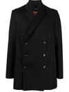 424 424 DOUBLE-BREASTED COAT