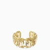 Swarovski Harmonia Crystal Cuff Bracelet