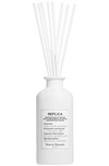 REPLICA MAISON MARGIELA REPLICA LAZY SUNDAY MORNING DIFFUSER