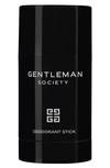 GIVENCHY GENTLEMAN SOCIETY DEODORANT STICK