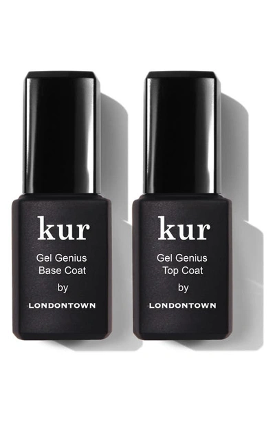 LONDONTOWN LONDONTOWN GEL-LIKE SET