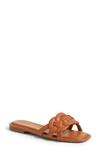 NORDSTROM CAROLINA SLIDE SANDAL