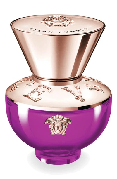 VERSACE VERSACE DYLAN PURPLE HAIR MIST