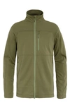 FJALL RAVEN ABISKO LITE FLEECE JACKET