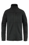 FJALL RAVEN ABISKO LITE FLEECE JACKET