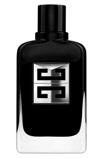 GIVENCHY GENTLEMAN SOCIETY EAU DE PARFUM, 2 OZ