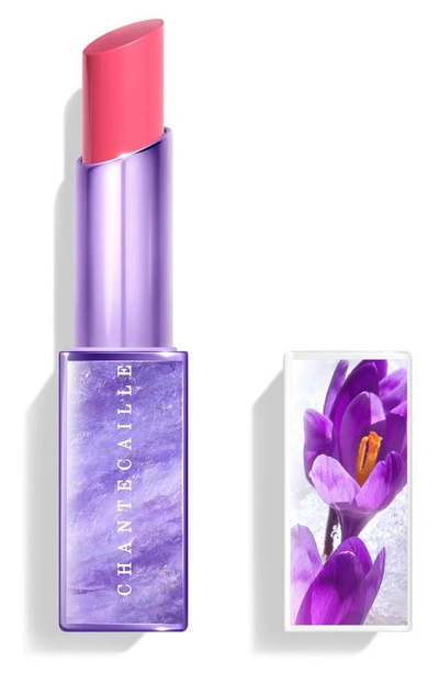 Chantecaille Wild Meadows Lip Chic Lipstick In Crocus