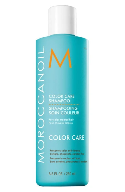 Moroccanoil Colour Care Shampoo 8.5 oz / 250 ml In 8.5 Fl oz | 250 ml