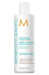 MOROCCANOIL COLOR CARE CONDITIONER, 8.4 OZ