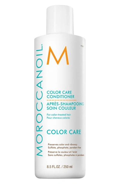 Moroccanoil Color Care Conditioner 8.5 oz / 250 ml In 8.5 Fl oz | 250 ml