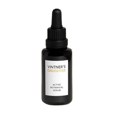 Vintner's Daughter Active Botanical Serum In Default Title