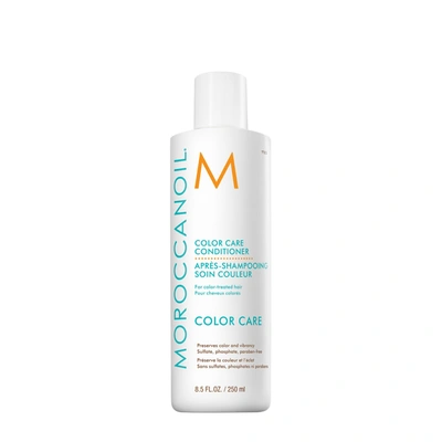 Moroccanoil Color Care Conditioner 8.5 oz / 250 ml In 8.5 Fl oz | 250 ml