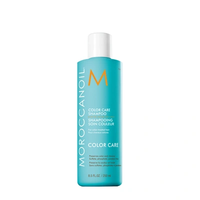 Moroccanoil Color Care Shampoo 8.5 oz / 250 ml In 8.5 Fl oz | 250 ml