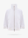 Moorer In White