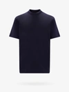 Loro Piana T-shirt In Blue