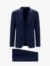 Tagliatore Tuxedo In Blue