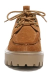 Sam Edelman Monna Chukka Boot In Frontier Brown