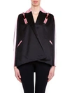 VALENTINO Embroidered Jacket,MBACE0W539KEJ8