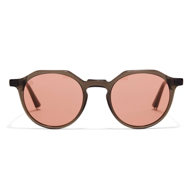 Taylor Morris Eyewear Oxford Sunglasses