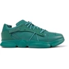 Camper Karst Sneaker In Green