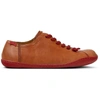 Camper Peu Cami Sneaker In Multi