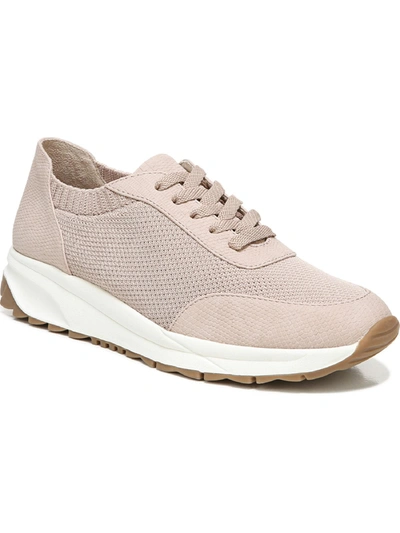 Naturalizer Nash Womens Workout Fitness Athletic And Training Shoes In Beige